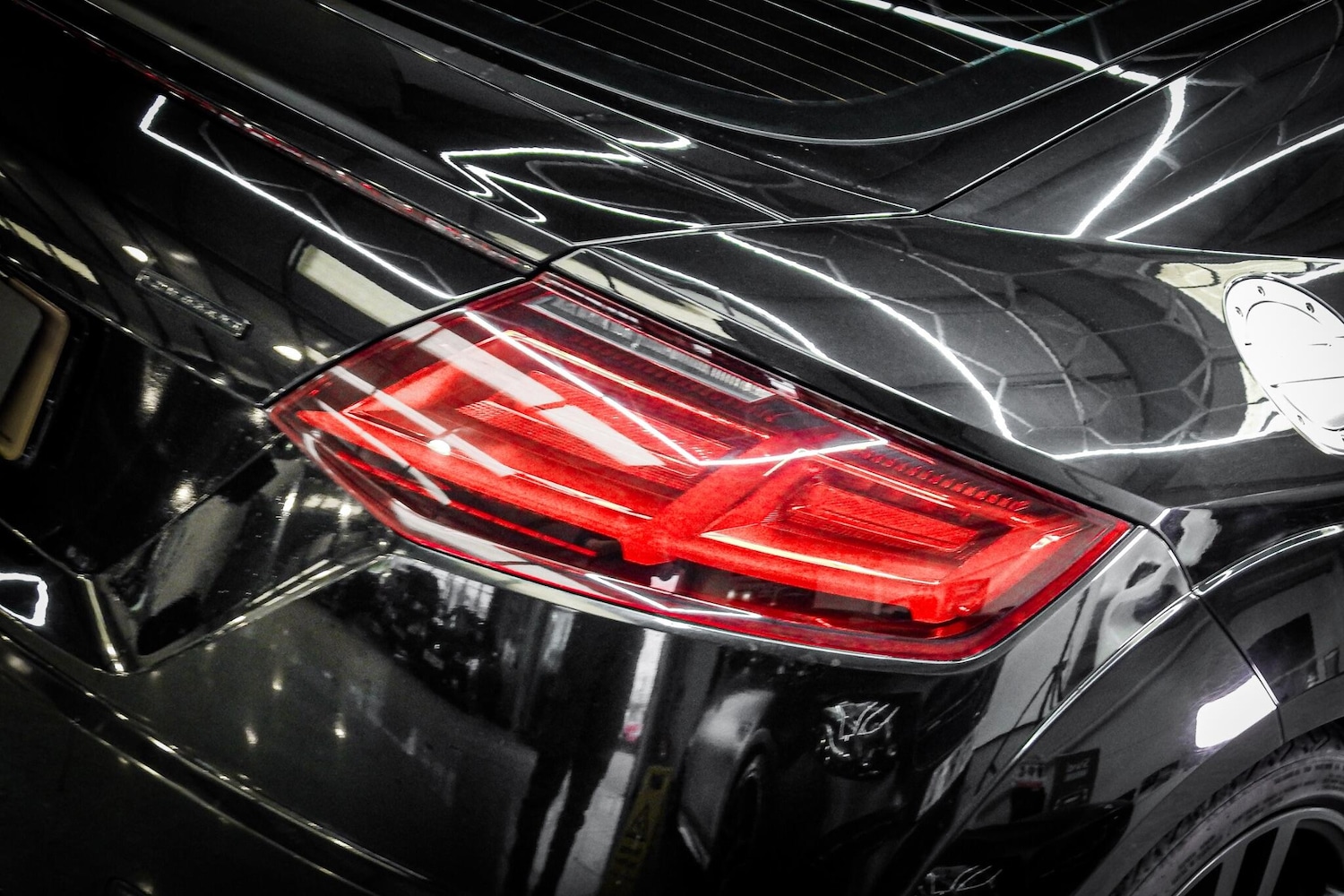 Used Audi TT 2016 for sale - 76660479: Photo 15