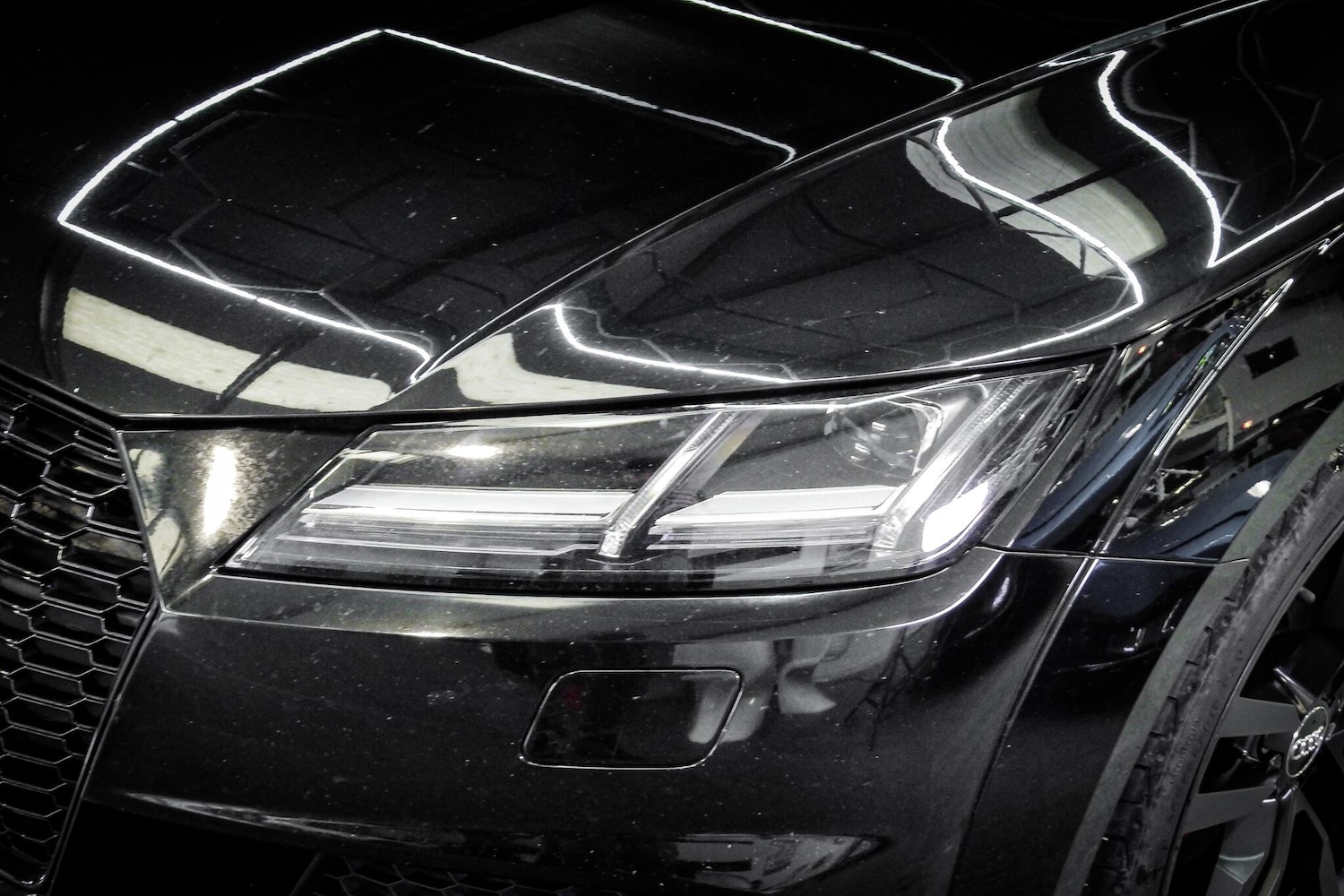 Used Audi TT 2016 for sale - 76660479: Photo 17