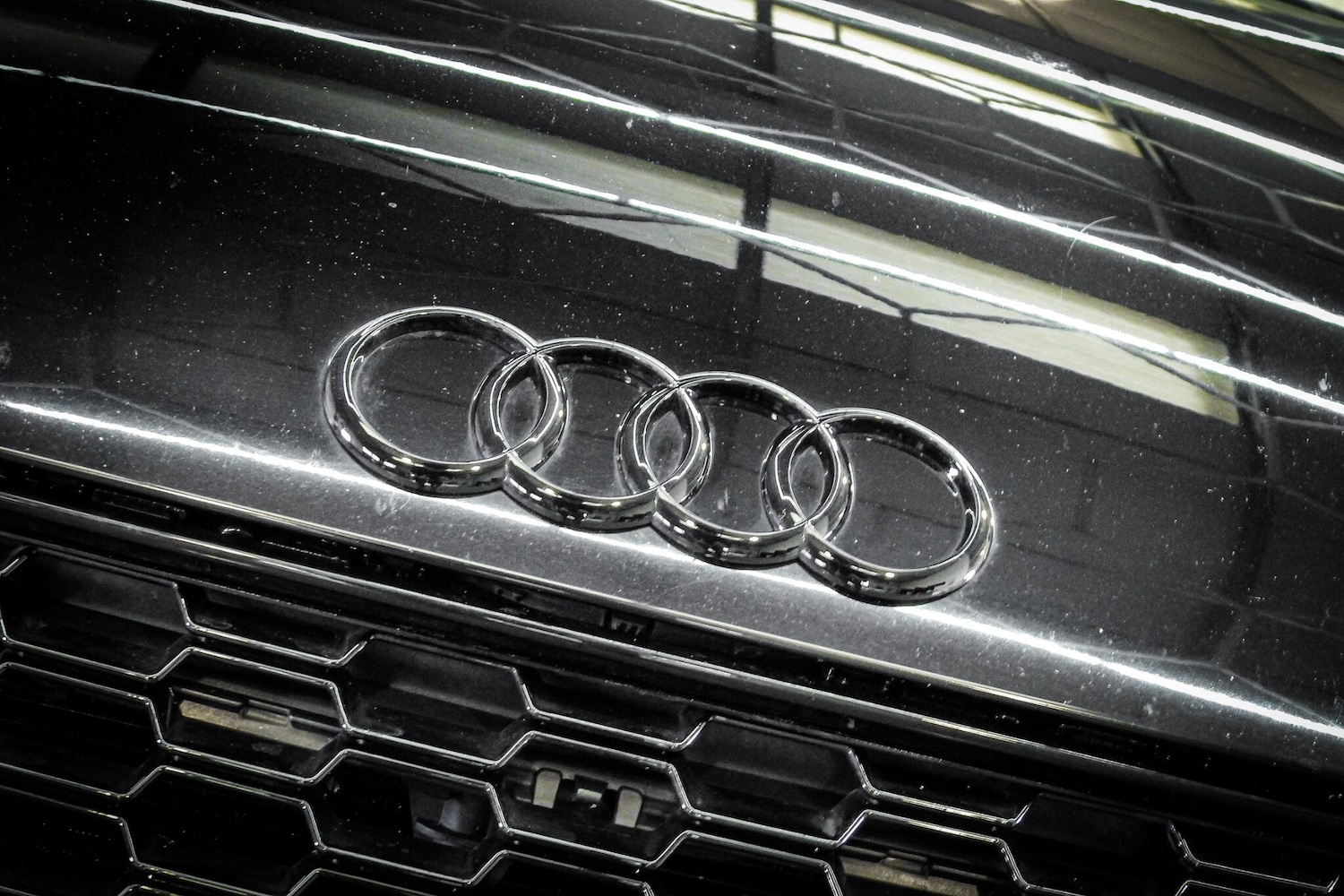 Used Audi TT 2016 for sale - 76660479: Photo 19