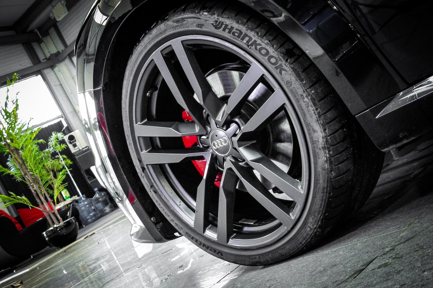 Used Audi TT 2016 for sale - 76660479: Photo 20