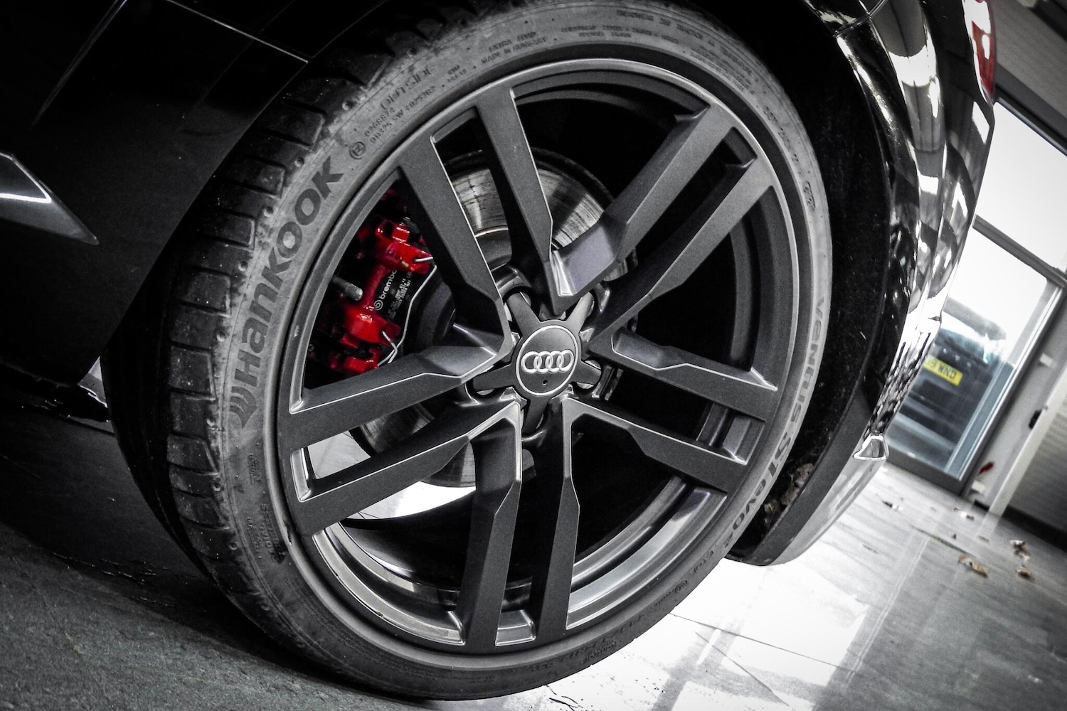 Used Audi TT 2016 for sale - 76660479: Photo 21