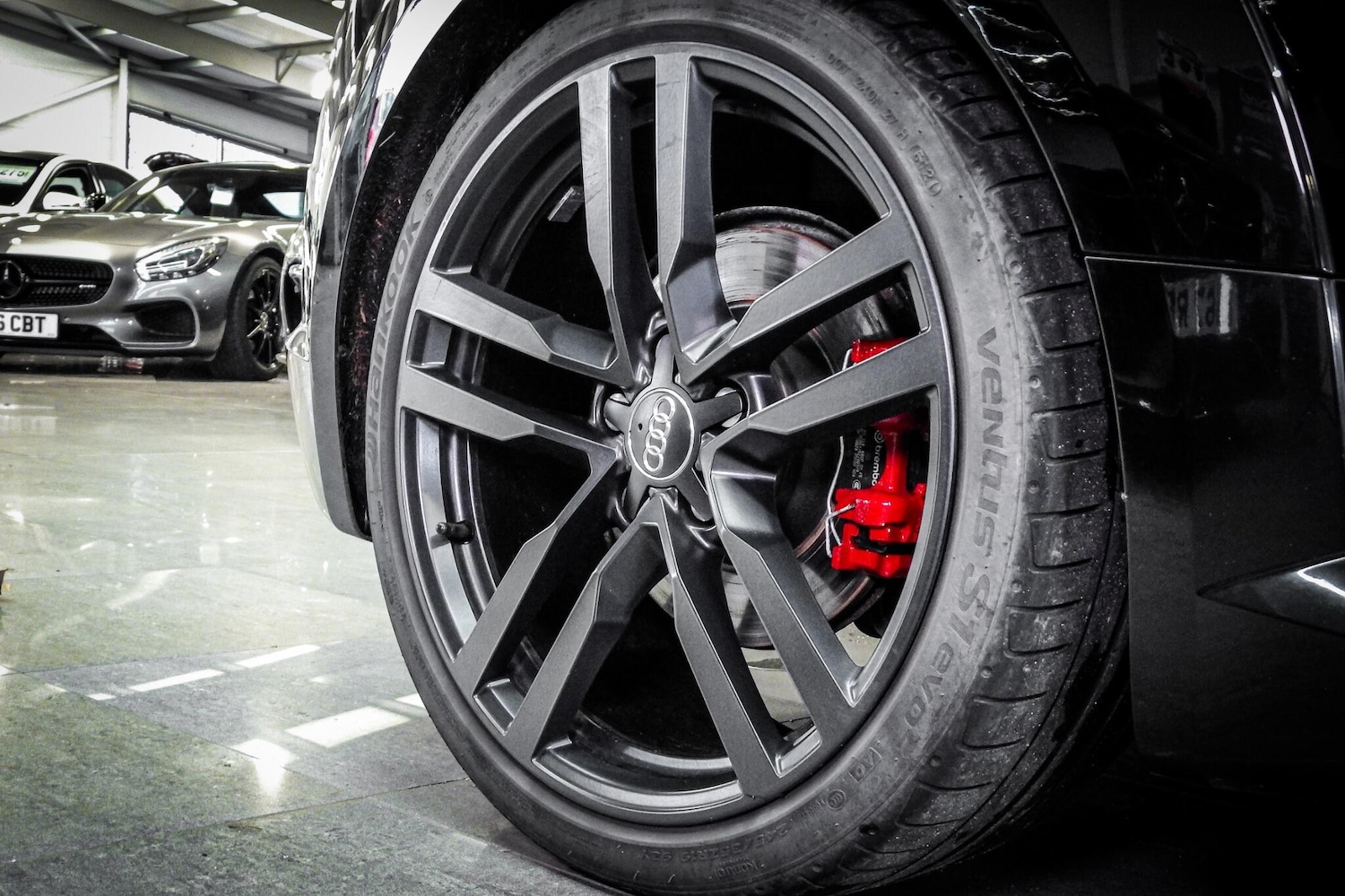 Used Audi TT 2016 for sale - 76660479: Photo 22