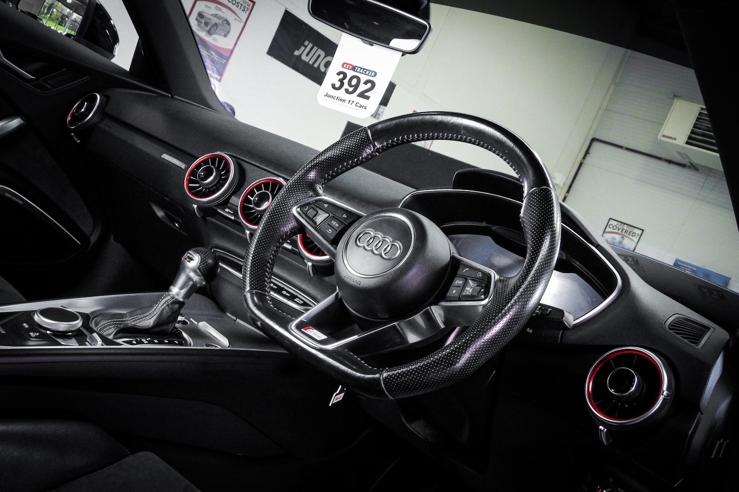 Used Audi TT 2016 for sale - 76660479: Photo 25