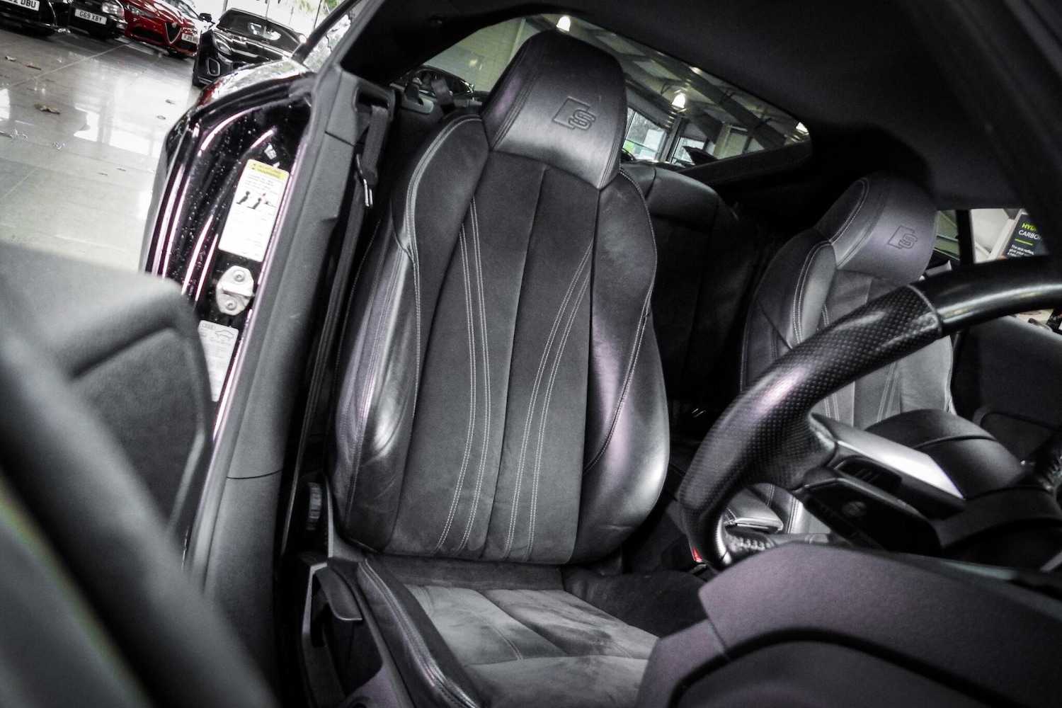 Used Audi TT 2016 for sale - 76660479: Photo 35