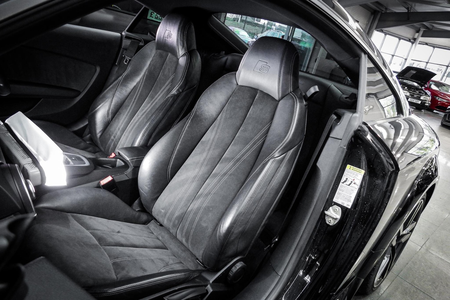 Used Audi TT 2016 for sale - 76660479: Photo 37