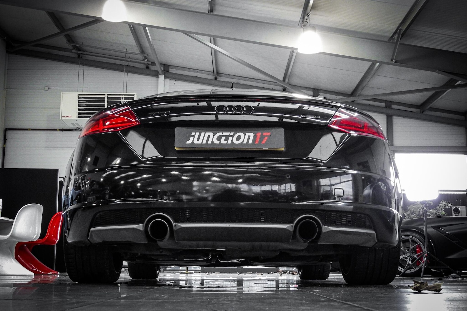 Used Audi TT 2016 for sale - 76660479: Photo 39