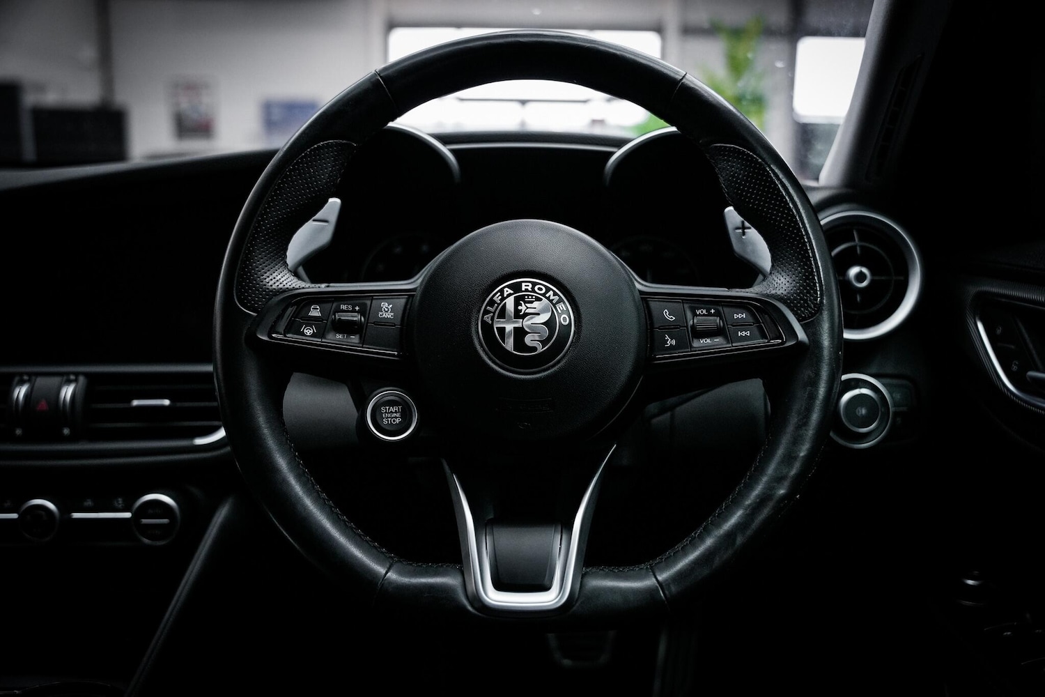 Used Alfa Romeo Giulia for sale - 76996495: Photo 18