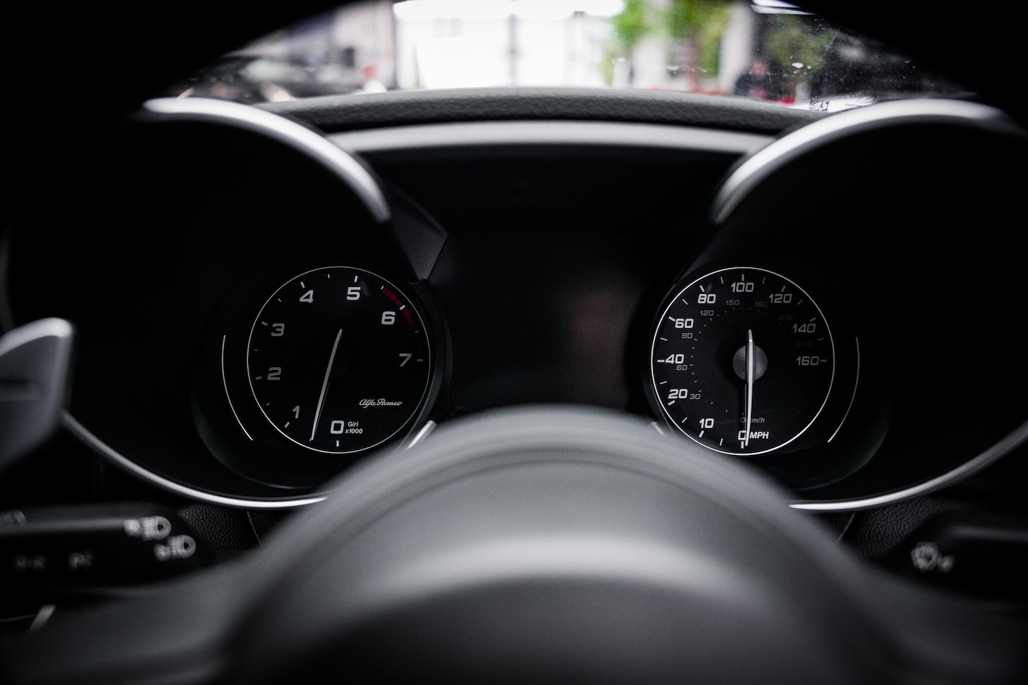 Used Alfa Romeo Giulia for sale - 76996495: Photo 19