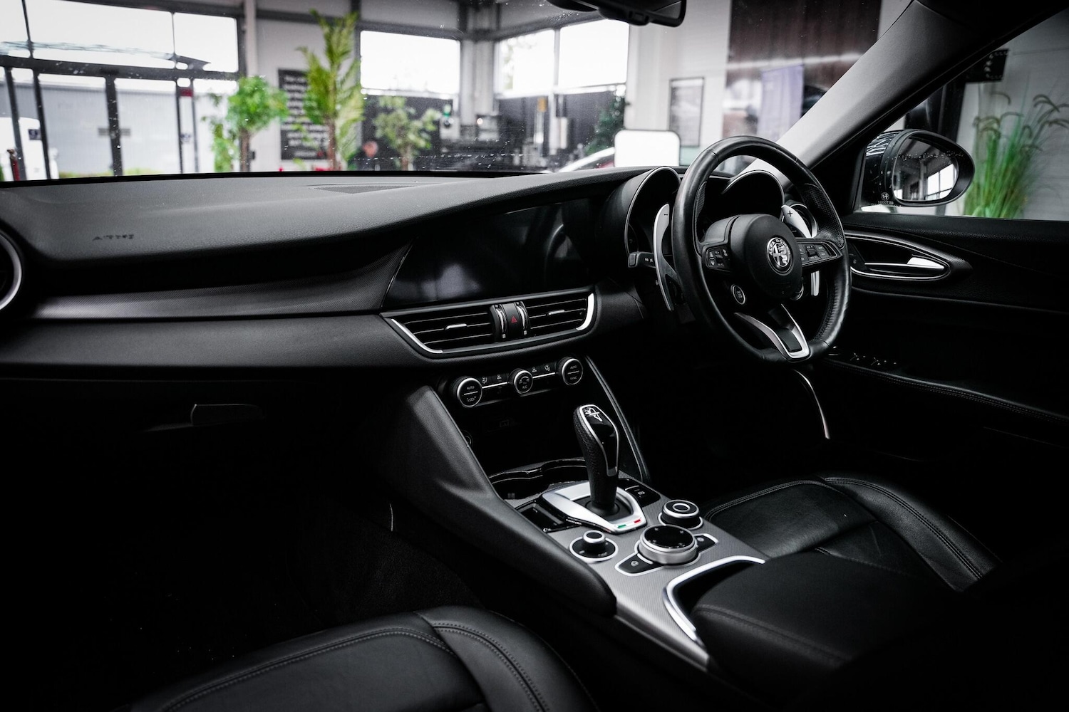 Used Alfa Romeo Giulia for sale - 76996495: Photo 21