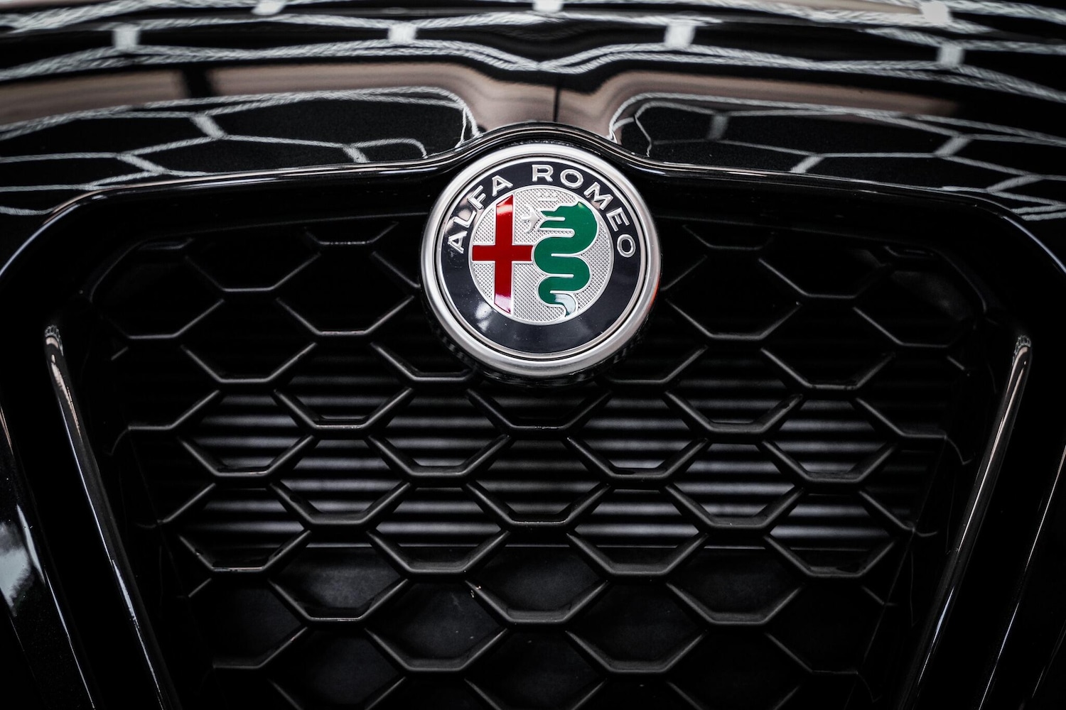 Used Alfa Romeo Giulia for sale - 76996495: Photo 31