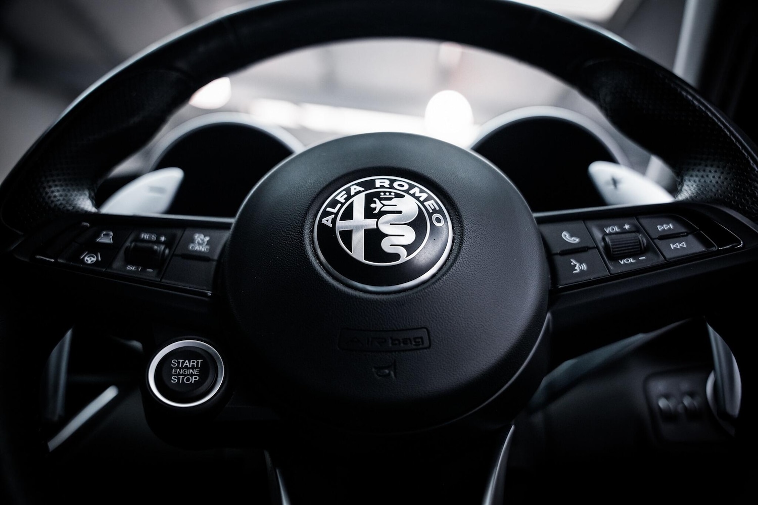 Used Alfa Romeo Giulia for sale - 76996495: Photo 38