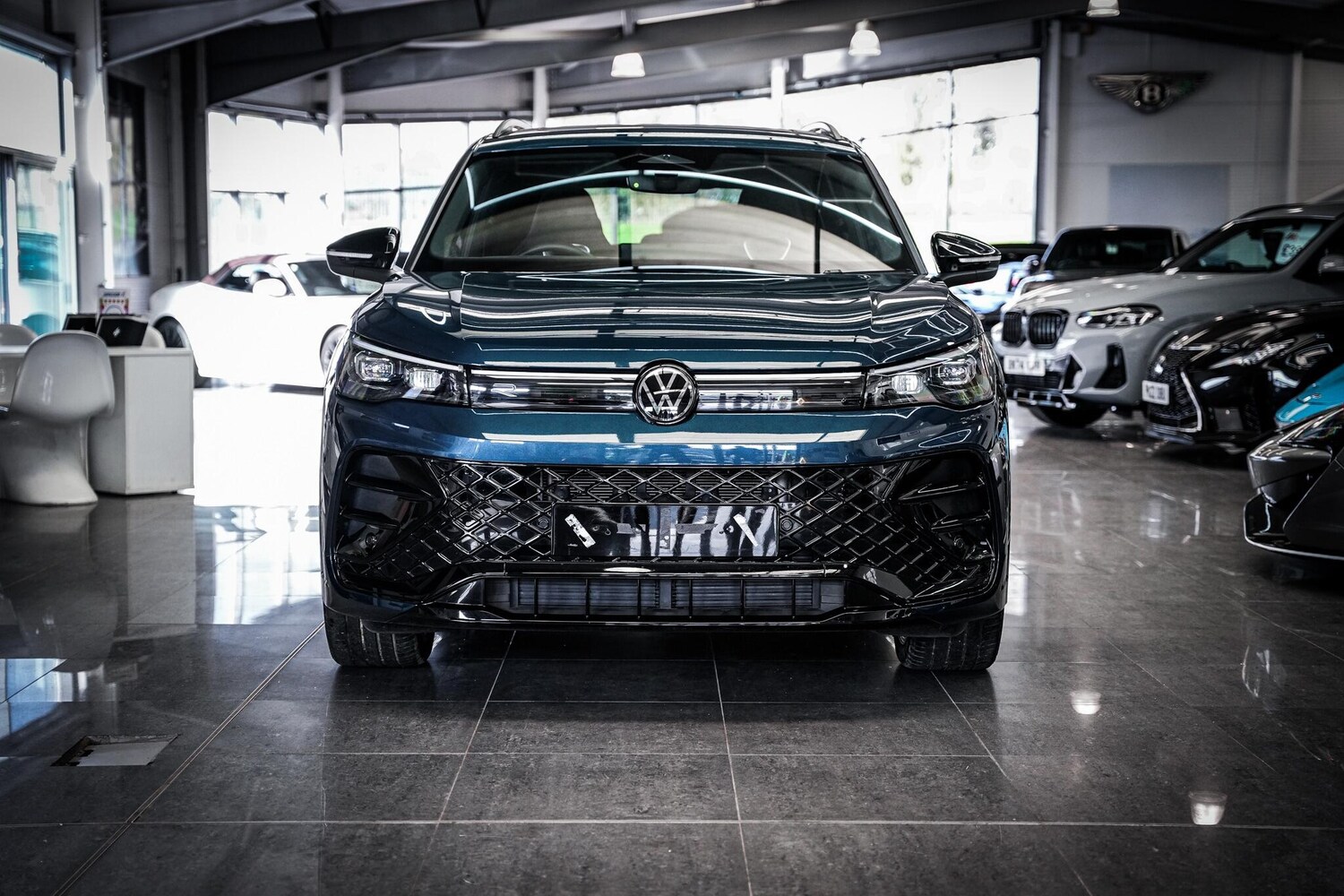 Used Volkswagen Tiguan for sale - 77657838: Photo 12