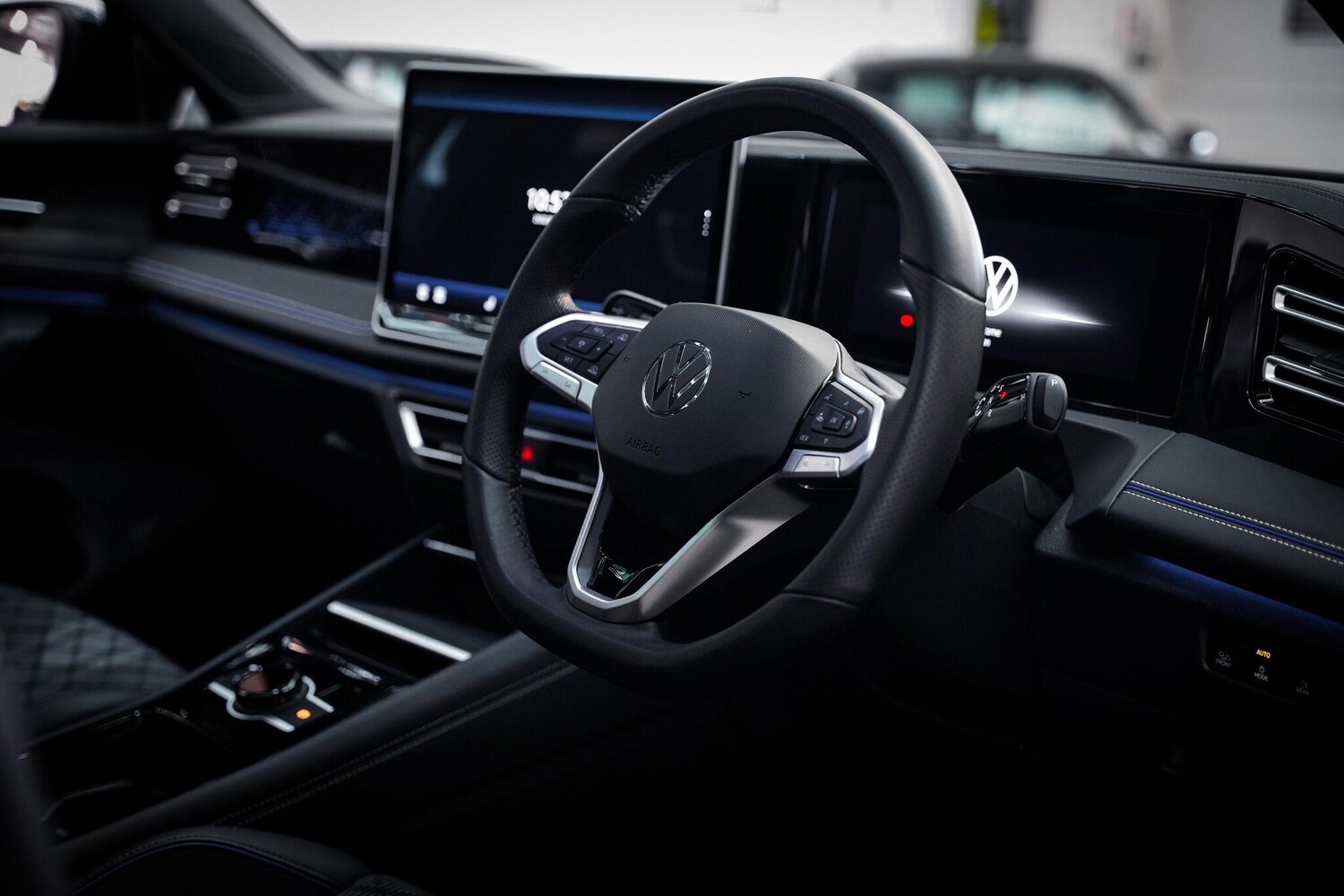 Used Volkswagen Tiguan for sale - 77657838: Photo 19