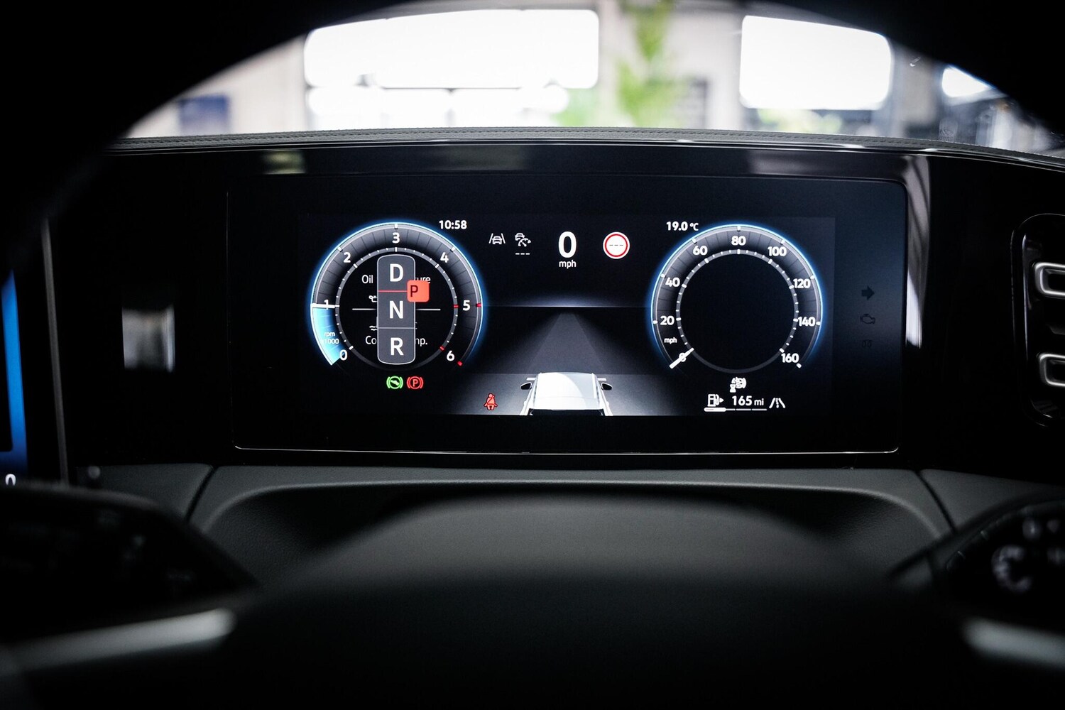 Used Volkswagen Tiguan for sale - 77657838: Photo 21