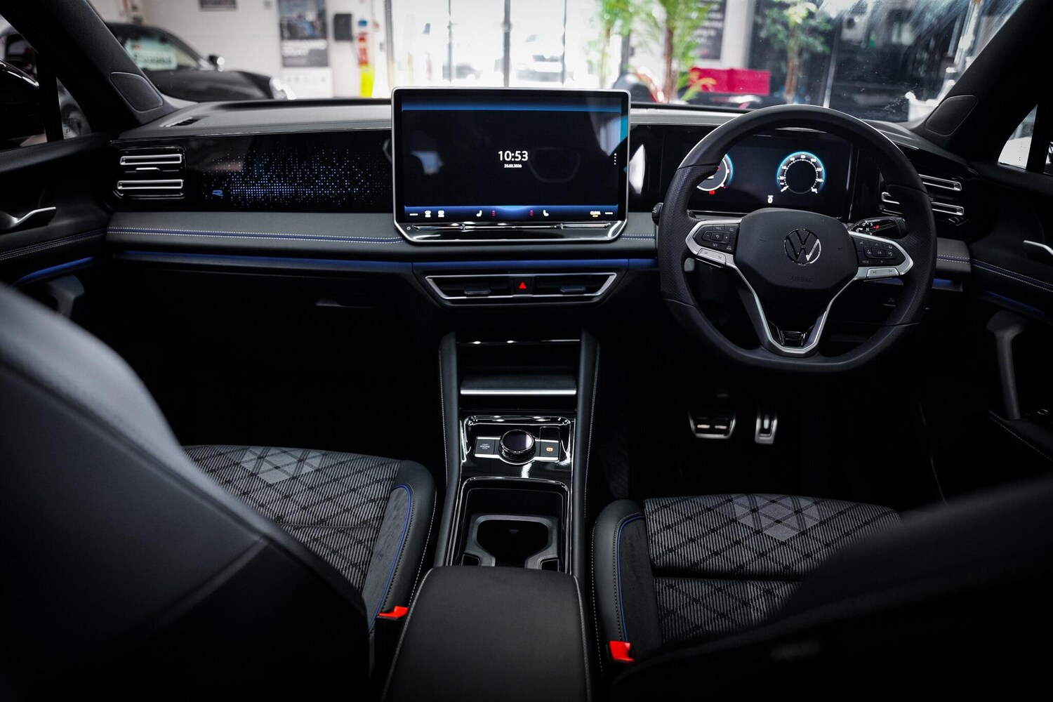 Used Volkswagen Tiguan for sale - 77657838: Photo 22