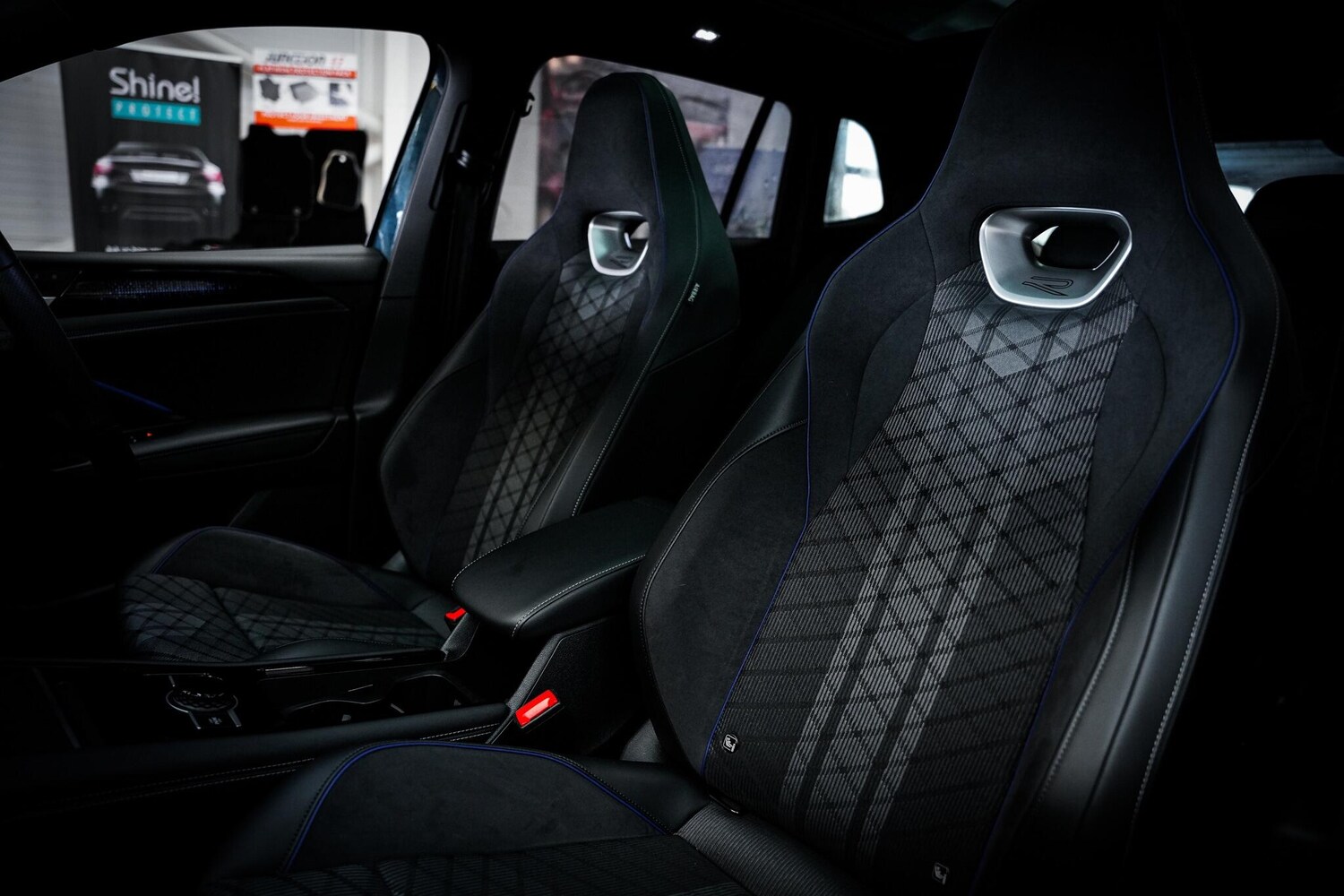 Used Volkswagen Tiguan for sale - 77657838: Photo 24