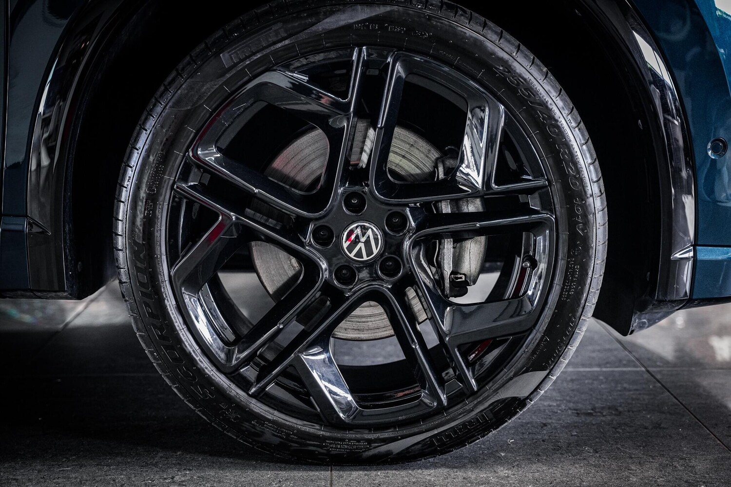 Used Volkswagen Tiguan for sale - 77657838: Photo 27