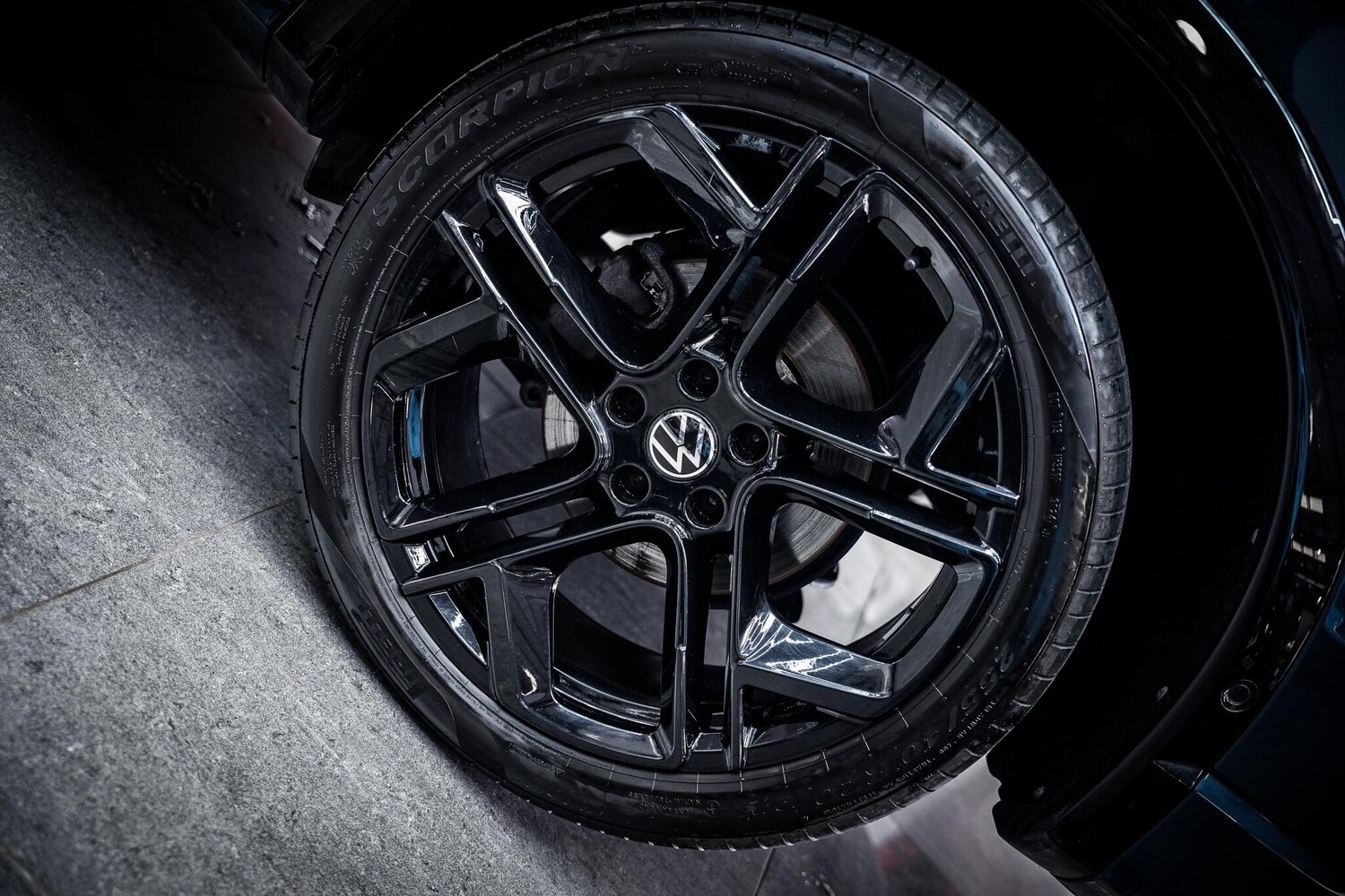 Used Volkswagen Tiguan for sale - 77657838: Photo 29