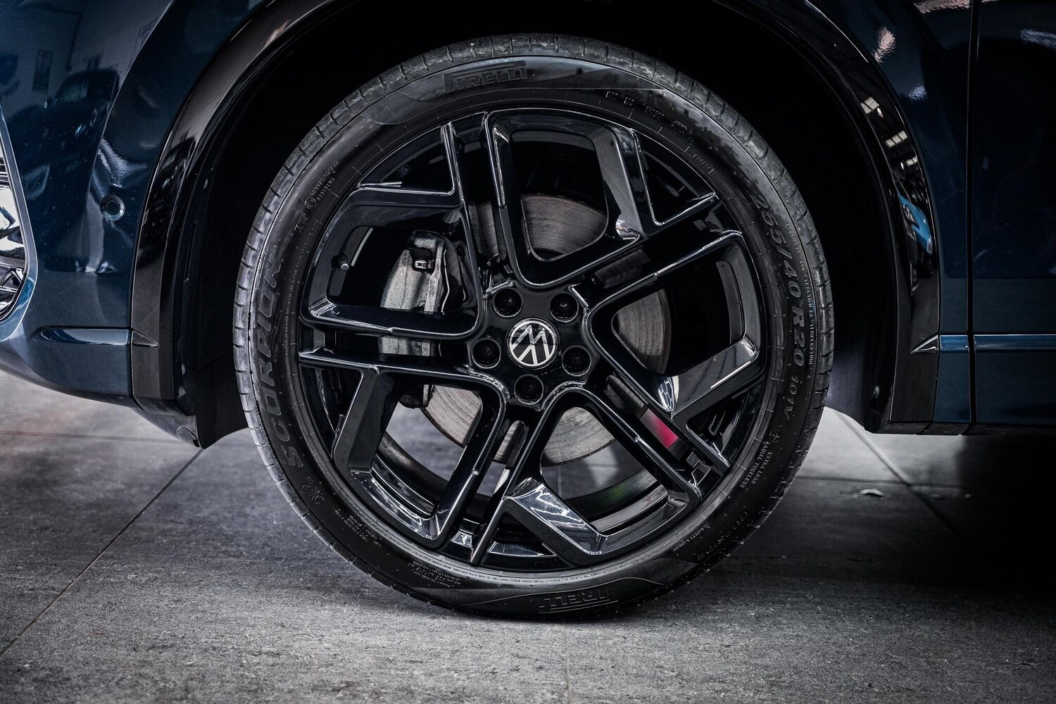 Used Volkswagen Tiguan for sale - 77657838: Photo 30