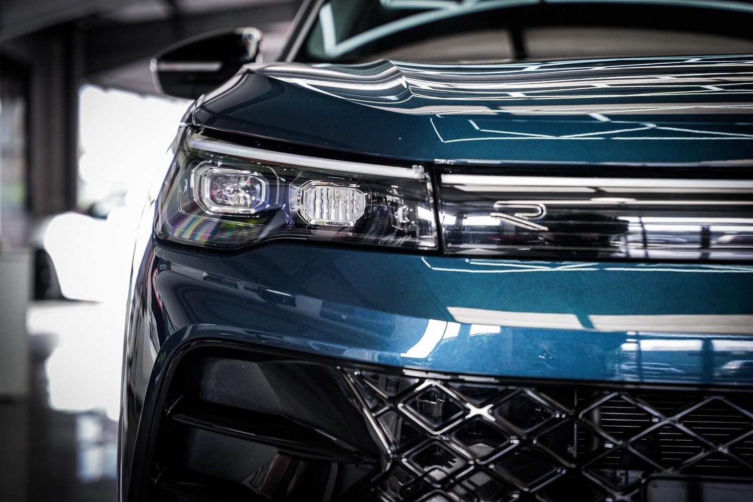 Used Volkswagen Tiguan for sale - 77657838: Photo 32