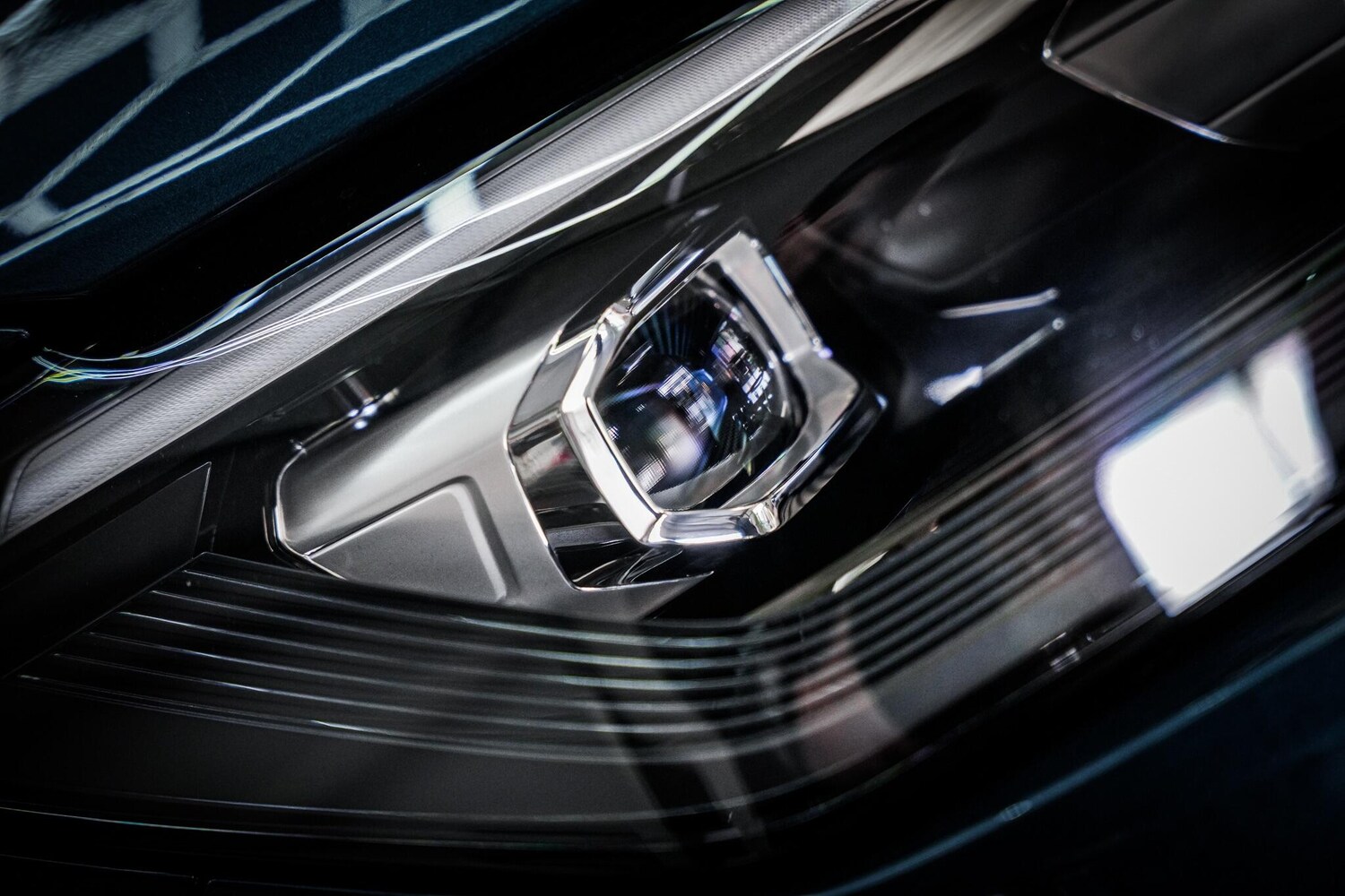 Used Volkswagen Tiguan for sale - 77657838: Photo 35