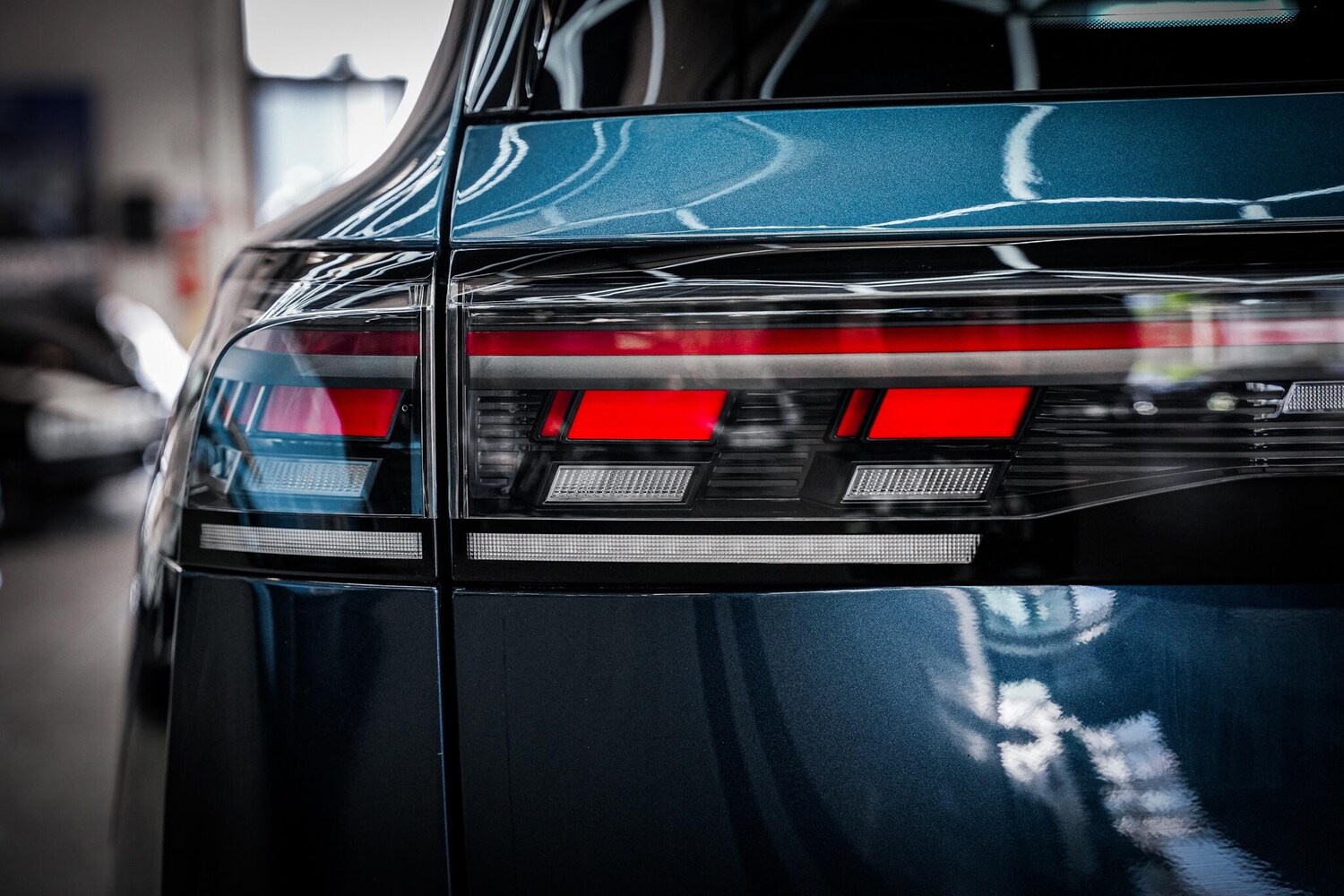 Used Volkswagen Tiguan for sale - 77657838: Photo 37