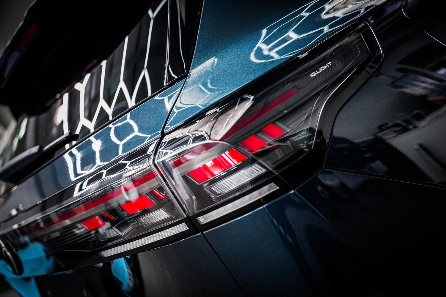 Used Volkswagen Tiguan for sale - 77657838: Photo 38