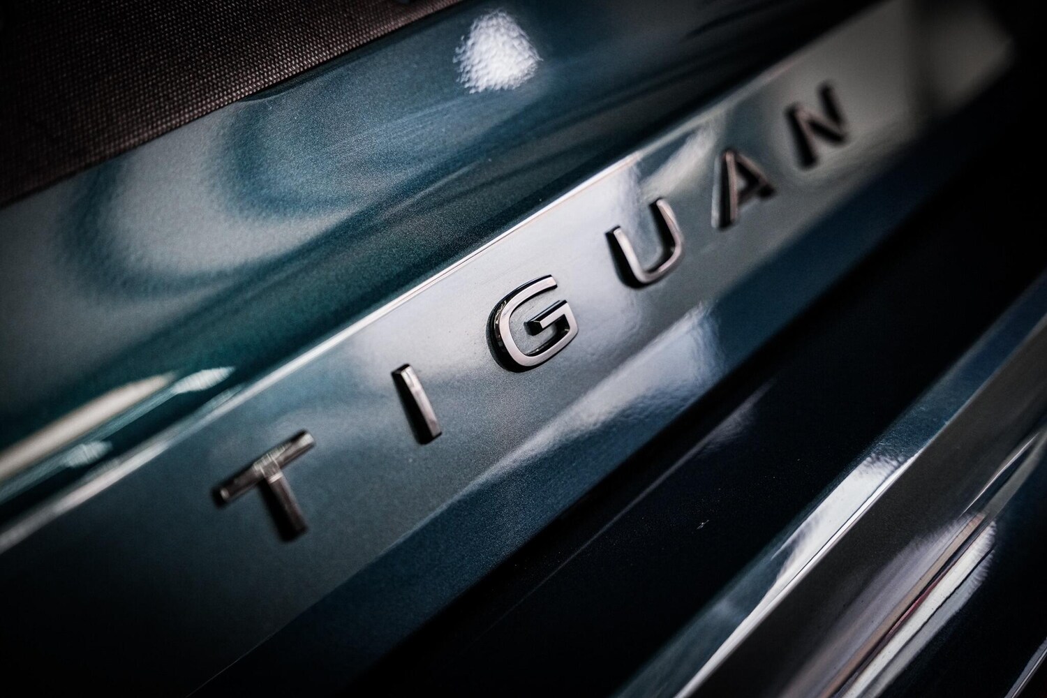 Used Volkswagen Tiguan for sale - 77657838: Photo 39