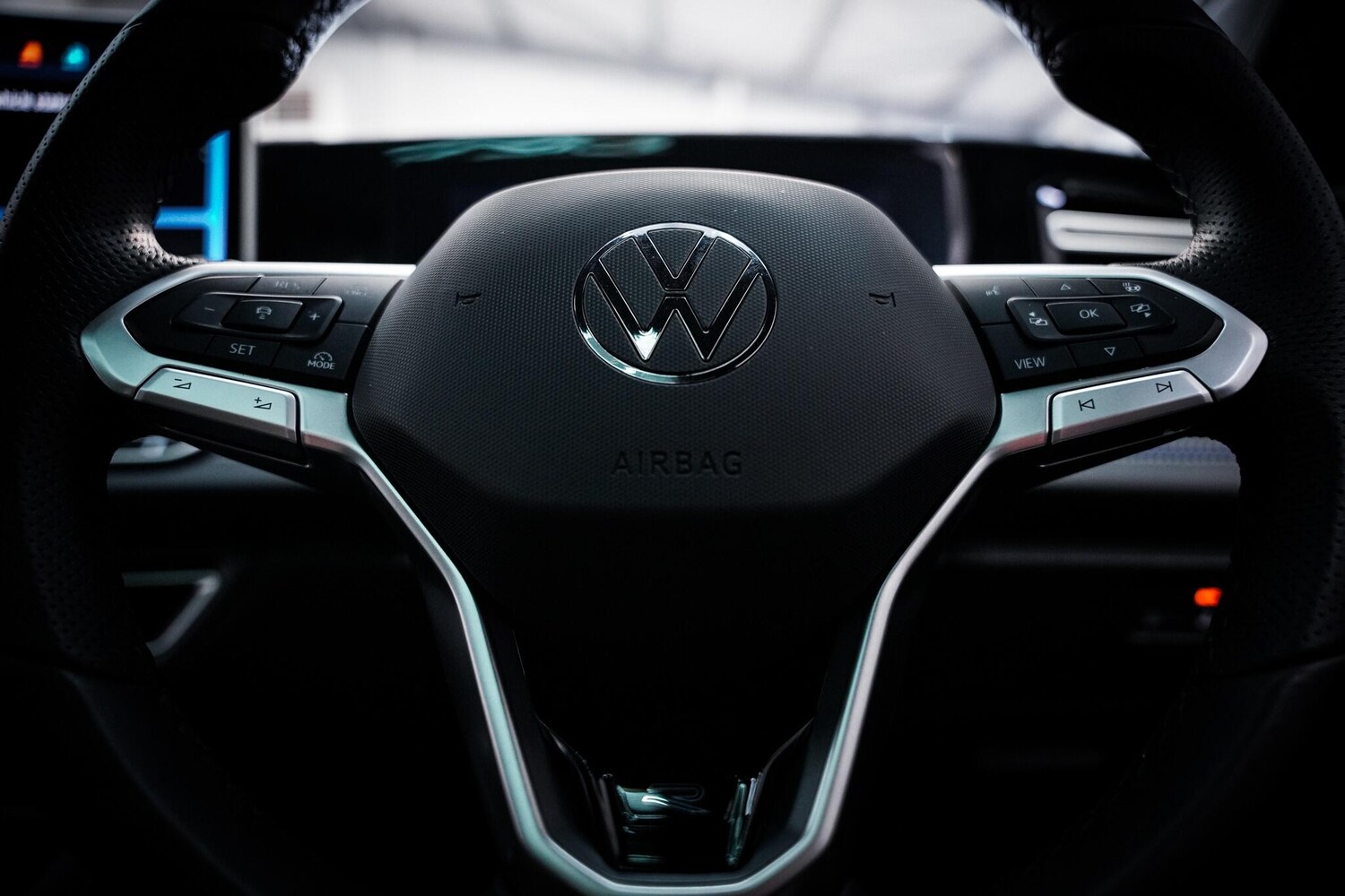 Used Volkswagen Tiguan for sale - 77657838: Photo 45