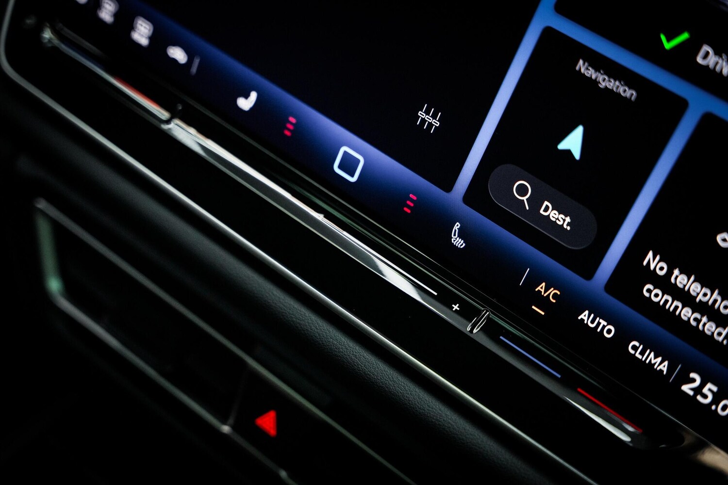 Used Volkswagen Tiguan for sale - 77657838: Photo 47