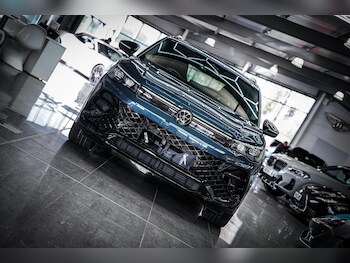 Used Volkswagen Tiguan 2024 for sale - 77657838: Photo