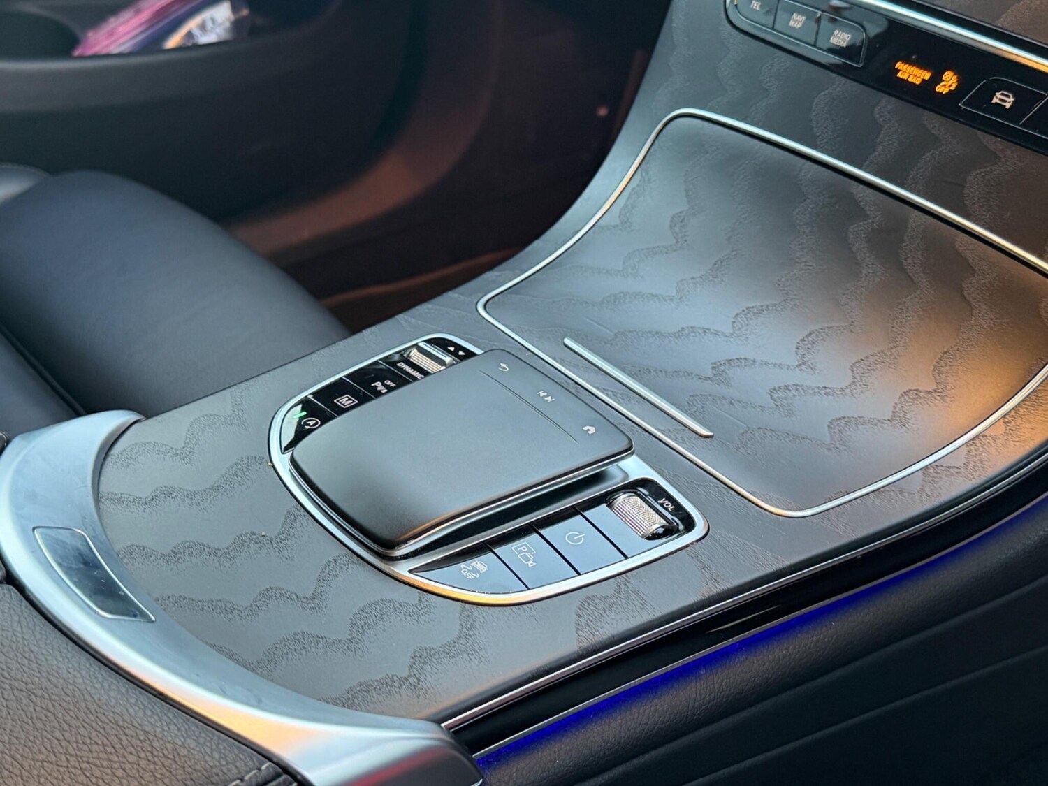 Used Mercedes-Benz GLC 2022 for sale - 77585802: Photo 10