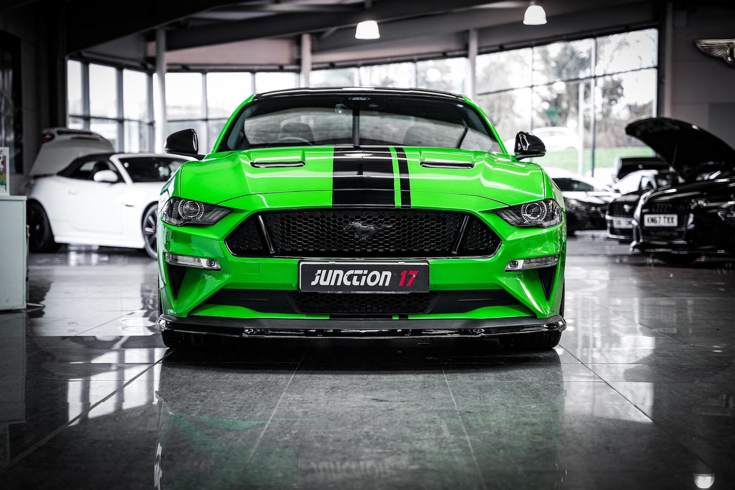 Used Ford Mustang 2019 for sale - 77496882: Photo 11