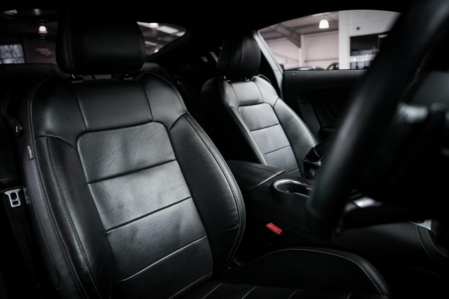 Used Ford Mustang 2019 for sale - 77496882: Photo 17