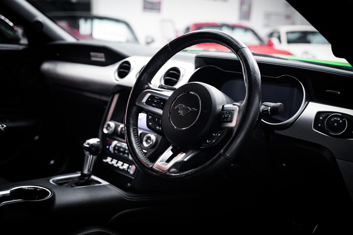 Used Ford Mustang 2019 for sale - 77496882: Photo 18