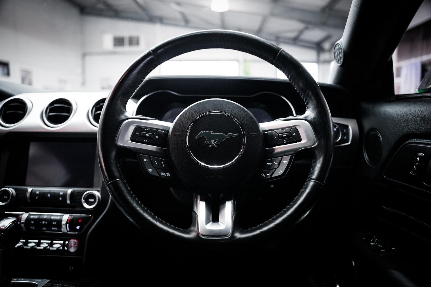 Used Ford Mustang 2019 for sale - 77496882: Photo 19