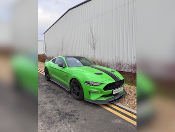 2019 (69) - 5.0 V8 GT 2dr Auto