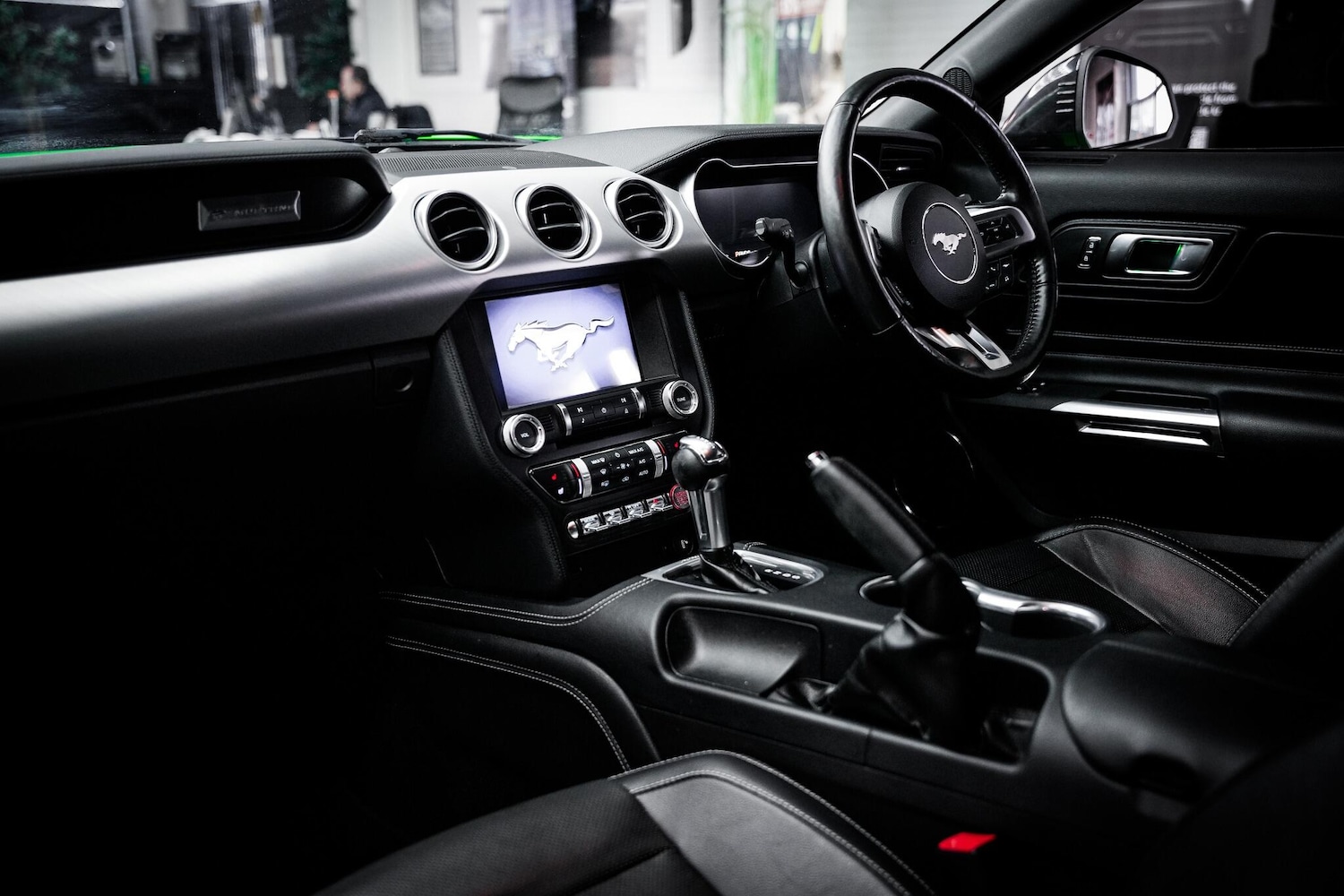 Used Ford Mustang 2019 for sale - 77496882: Photo 21