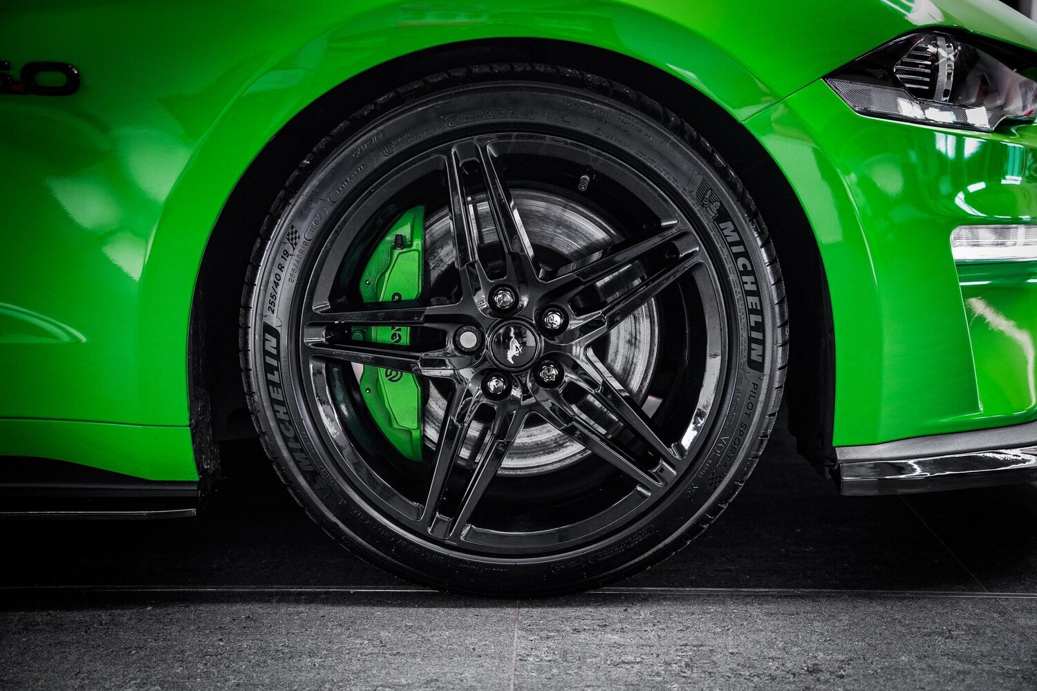 Used Ford Mustang 2019 for sale - 77496882: Photo 25