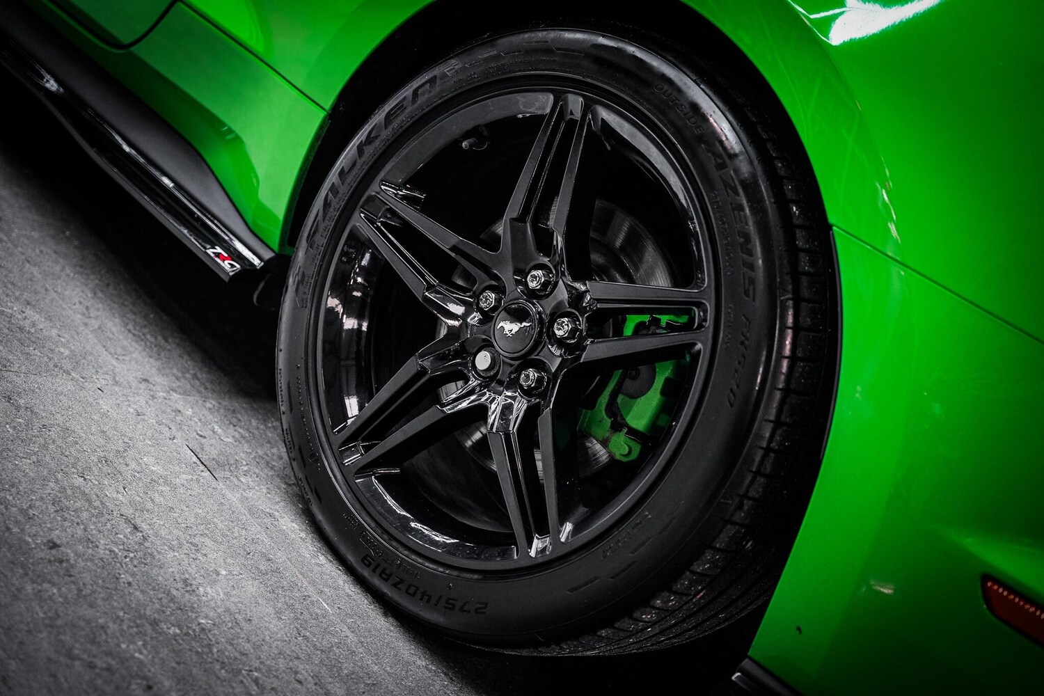 Used Ford Mustang 2019 for sale - 77496882: Photo 27