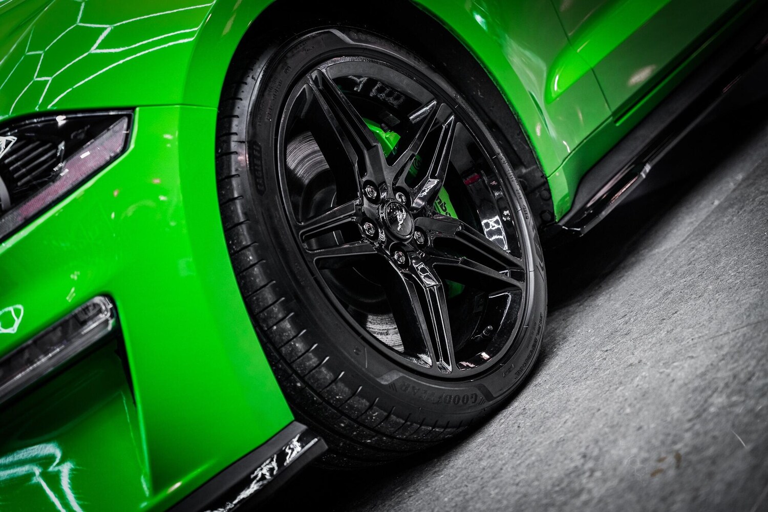 Used Ford Mustang 2019 for sale - 77496882: Photo 28