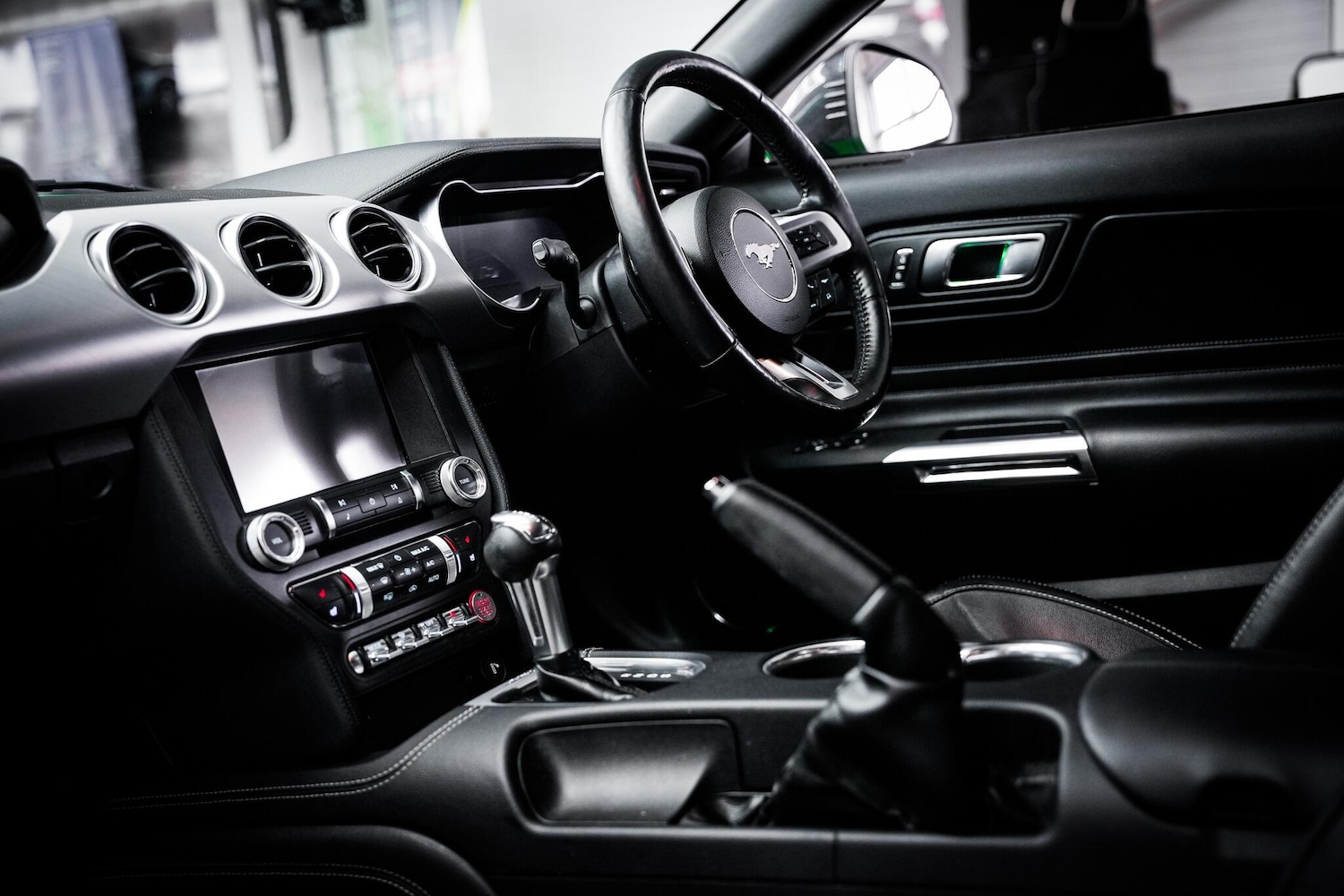 Used Ford Mustang 2019 for sale - 77496882: Photo 3