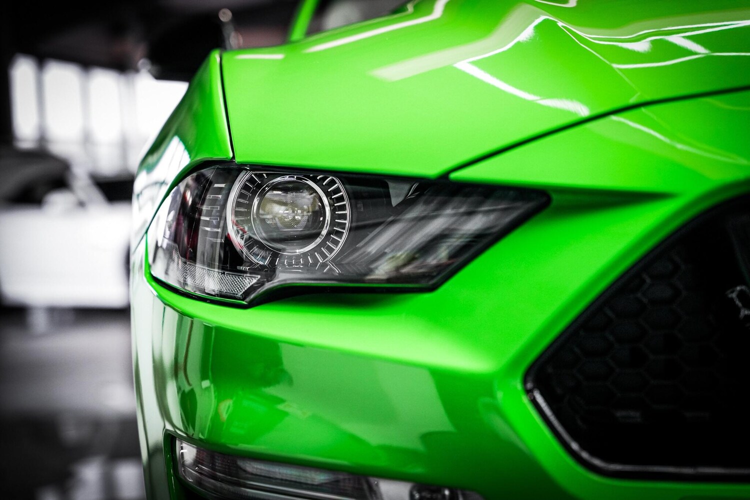 Used Ford Mustang 2019 for sale - 77496882: Photo 30