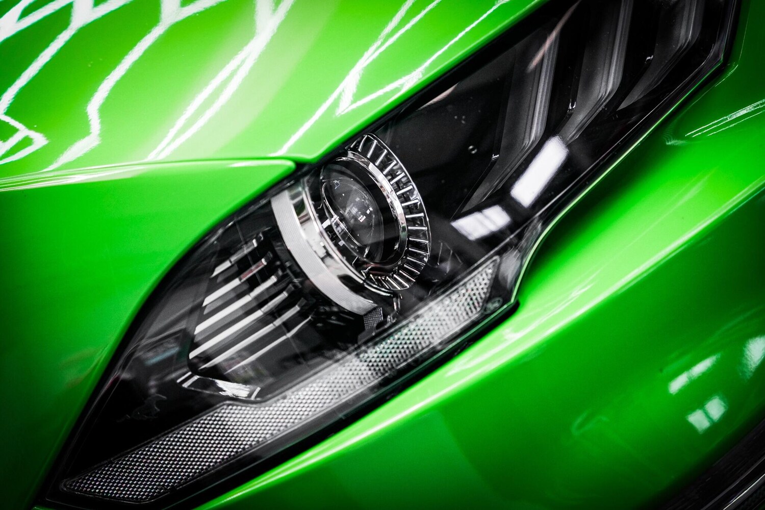 Used Ford Mustang 2019 for sale - 77496882: Photo 34