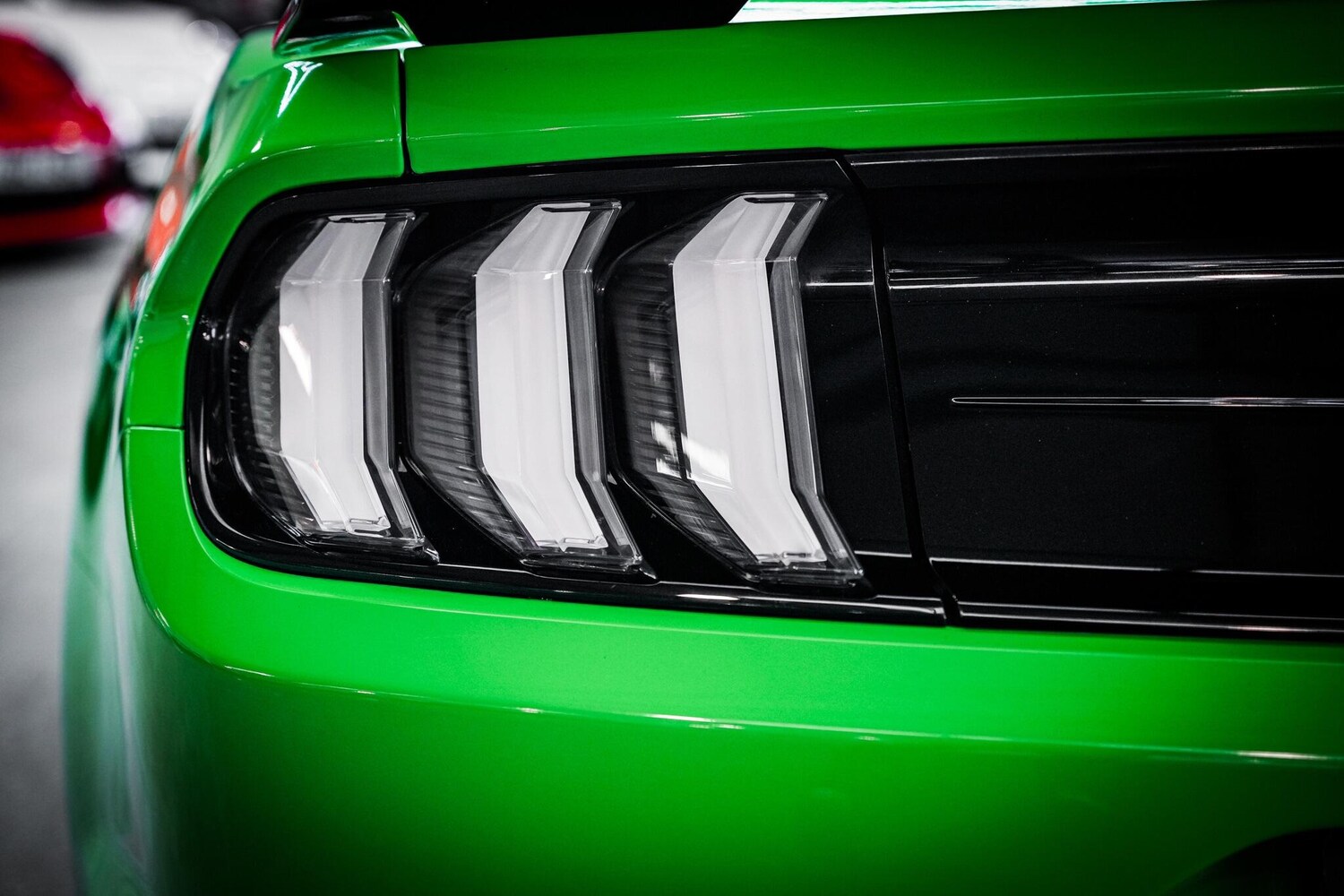 Used Ford Mustang 2019 for sale - 77496882: Photo 39