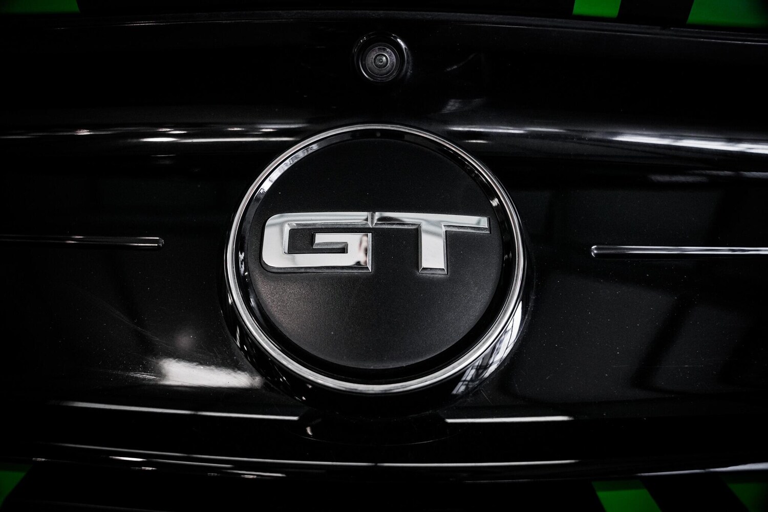 Used Ford Mustang 2019 for sale - 77496882: Photo 40