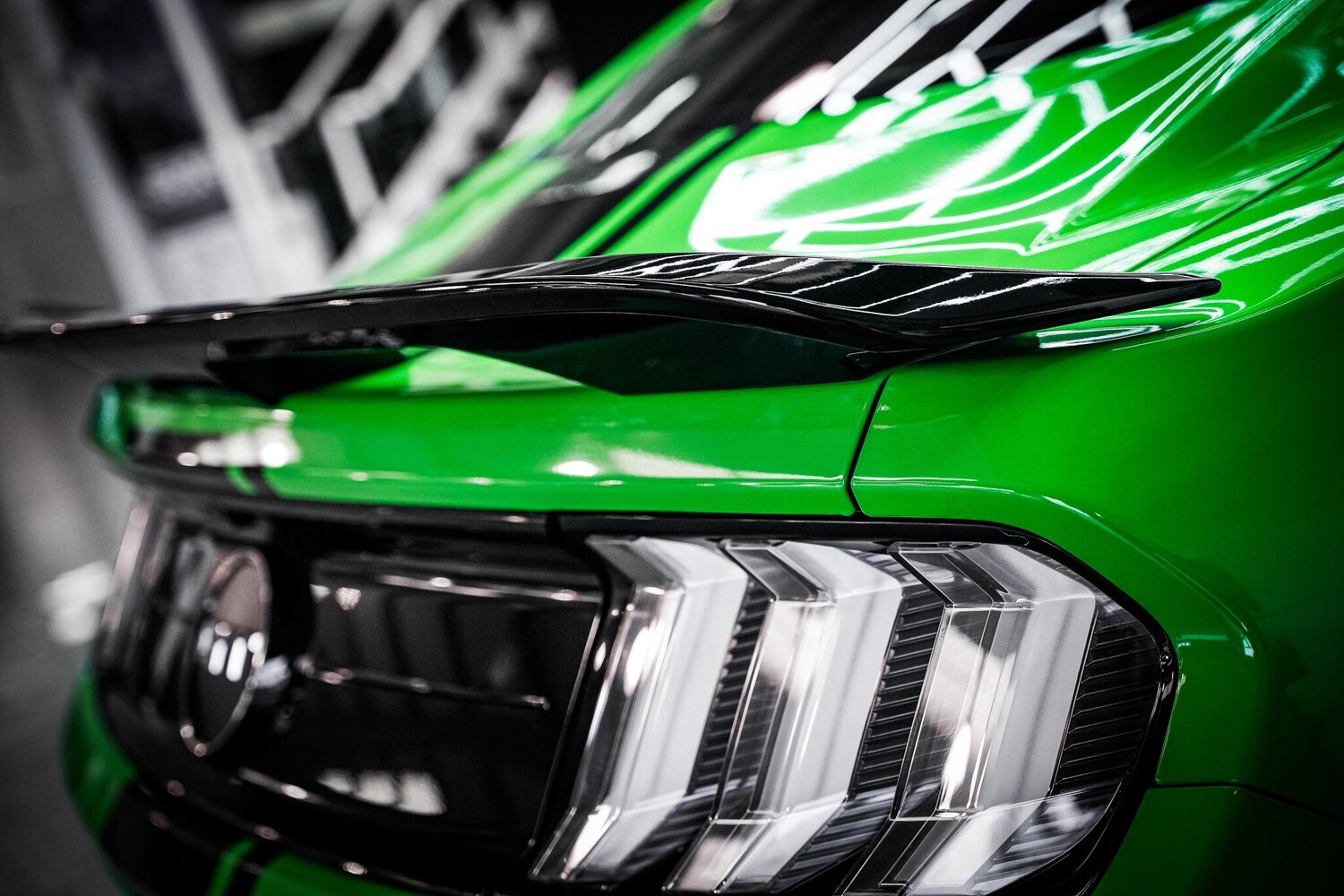 Used Ford Mustang 2019 for sale - 77496882: Photo 41