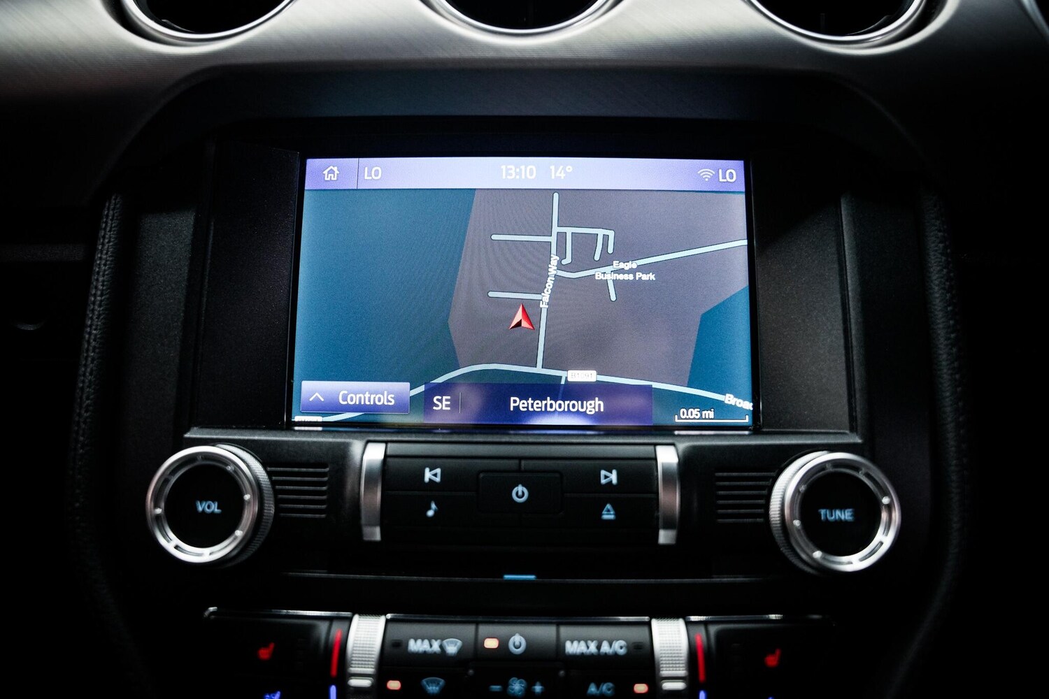 Used Ford Mustang 2019 for sale - 77496882: Photo 46