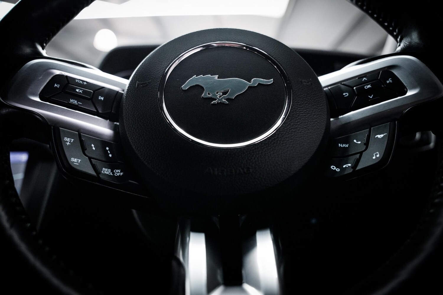 Used Ford Mustang 2019 for sale - 77496882: Photo 47