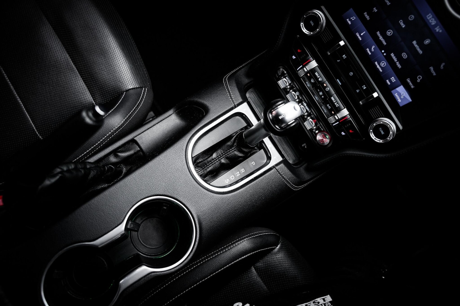 Used Ford Mustang 2019 for sale - 77496882: Photo 5